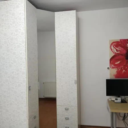 Mansarda Brancoveanu *