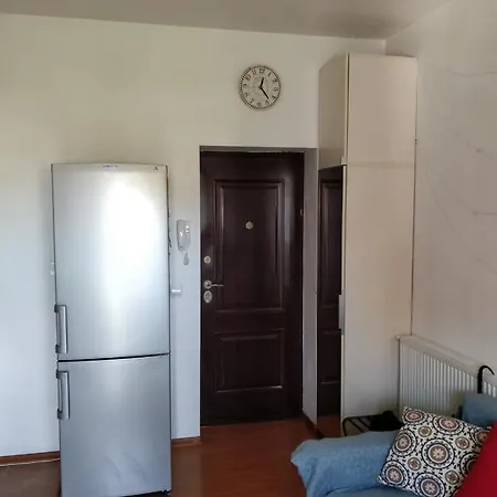 Mansarda Brancoveanu Apartment *
